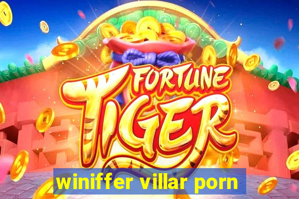 winiffer villar porn